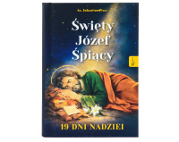 Święty Józef Śpiący. 19 dni nadziei