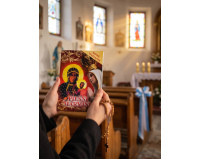 Śpiewnik Pieśni Maryjne
