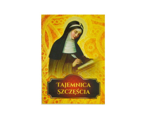 Tajemnice szczęścia