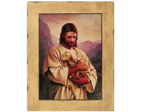Ikona Jezus Dobry Pasterz
