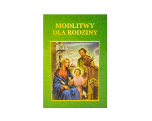Modlitwy dla rodziny