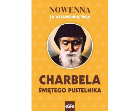Nowenna za wstawiennictwem Charbela św. Pustelnika