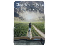 Magnesik Złożyłem w Panu całą nadzieje