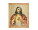 Obrazek w ramce Serce Jezusa