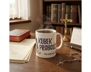Kubek Proboszcza
