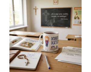 Kubek Katechetki