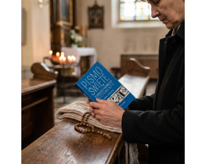 Pismo św. Biblia Tysiąclecia mała