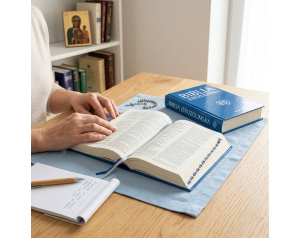 Biblia Jerozolimska wersja paginowana