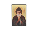 Ikona święty Szarbel 12x16