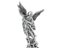 Figurka Św. Michał Archanioł 6 cm