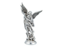 Figurka Św. Michał Archanioł 6 cm