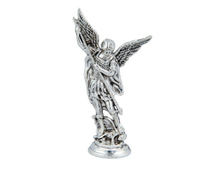 Figurka Św. Michał Archanioł 6 cm
