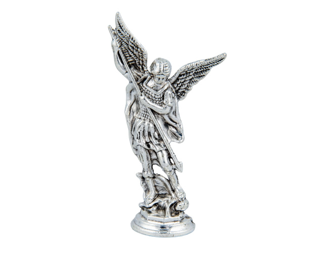 Figurka Św. Michał Archanioł 6 cm