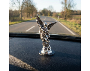 Figurka Św. Michał Archanioł 6 cm