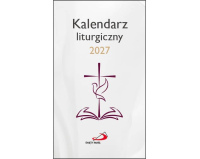 Kalendarz Liturgiczny 2027