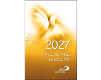 Kalendarz Biblijny 2027