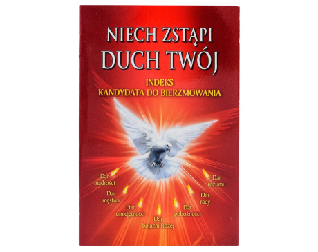 Indeks Bierzmowanych