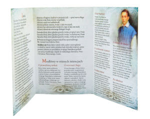 Modlitwy do św. Stanisława Kostki