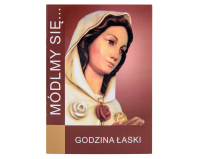 Modlitewnik „Godzina łaski”