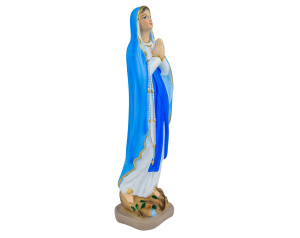 Figurka Matki Bożej z Lourdes