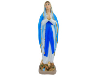 Figurka Matki Bożej z Lourdes