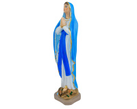 Figurka Matki Bożej z Lourdes