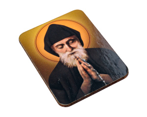 Magnes św. Charbel