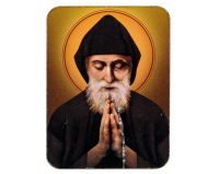 Magnes św. Charbel