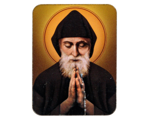 Magnes św. Charbel