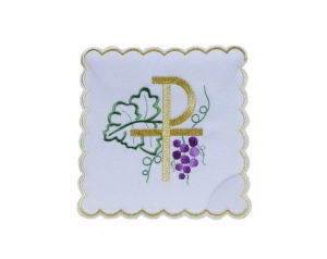 Palka symbol Jezusa P