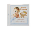 Pamiątka Chrztu Świętego Album (chłopiec)