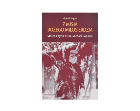 Z misją Bożego Miłosierdzia