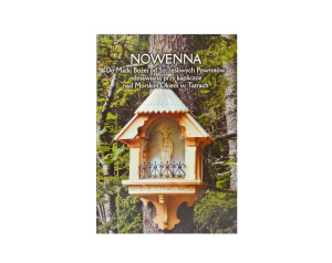 Nowenna do Matki Bożej od szczęśliwych powrotów