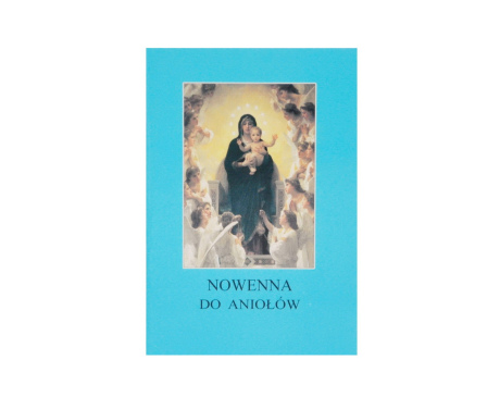 Nowenna do Aniołów