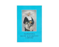 Nowenna do Św. Katarzyny Laboure