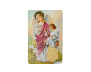 Święty Rafał Archanioł