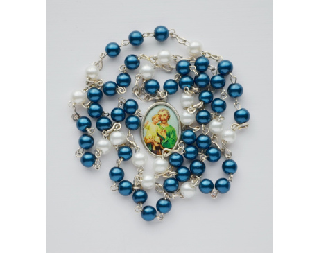 Różaniec świętego Józefa