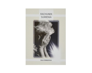 Rachunek sumienia dla starszych