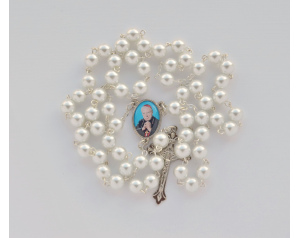 Różaniec z bł. kard. Stefanem Wyszyńskim