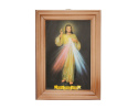 Jezus Miłosierny Obrazek w ramce
