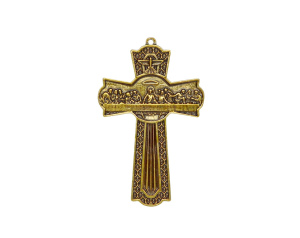 Krzyż do Bierzmowania Wieczerza