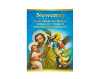 Nowenna w trudnych sprawach życia codziennego