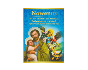 Nowenna w trudnych sprawach życia codziennego