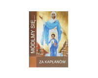 Módlmy się Za kapłanów