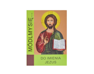 Módlmy się Do Imienia Jezus