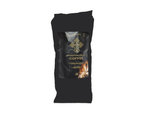 Kawa ziarnista 500 g - Ethiopian Cross Coffee