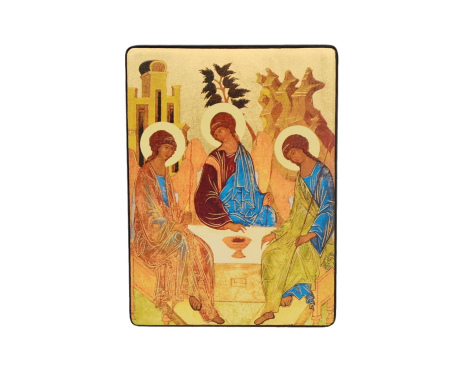 Ikona Święta Trójca