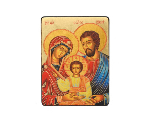 Ikona św. Rodziny