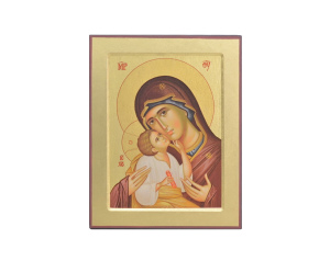 Ikona Matka Boża Czuła