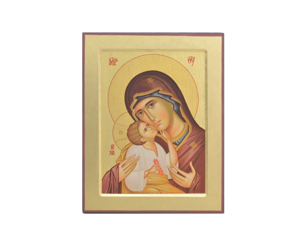 Ikona Matka Boża Czuła